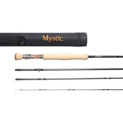 M Series Fly Rod -Simms Sport Equipment Shop GRA D1 2
