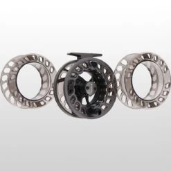 Orvis Clearwater LA Cassette Reel -Simms Sport Equipment Shop GRA D4