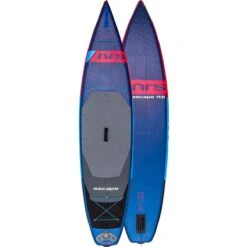NRS Escape Stand-Up Paddleboard -Simms Sport Equipment Shop GRE 3