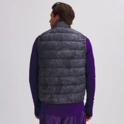 Mornans Vest - Men's -Simms Sport Equipment Shop GRE D1