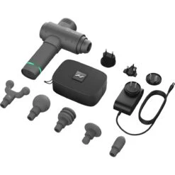 Hyperice Hypervolt 2 Bluetooth Percussion Massage Device -Simms Sport Equipment Shop GRE D10