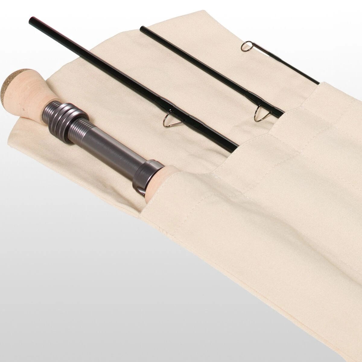 Saltwater Air Fly Rod - 4 Piece 6 Saltwater Air Fly Rod - 4 Piece - Image 6