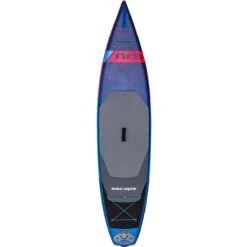 NRS Escape Stand-Up Paddleboard -Simms Sport Equipment Shop GRE D12