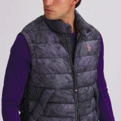 Mornans Vest - Men's