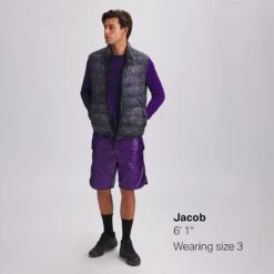 Mornans Vest - Men's -Simms Sport Equipment Shop GRE D4