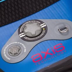 NRS Escape Stand-Up Paddleboard -Simms Sport Equipment Shop GRE D8 1