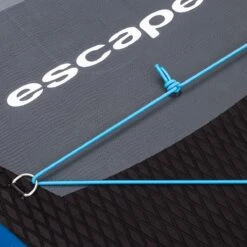 NRS Escape Stand-Up Paddleboard -Simms Sport Equipment Shop GRE D9 1