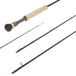 Sage Igniter Fly Rod - 4-Piece