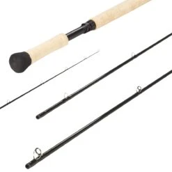 Sage X Rod Spey Fly Rod - 4-Piece