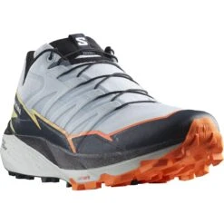 Salomon Thundercross Trail Running Shoe - Men's -Simms Sport Equipment Shop HEININSHOR D1