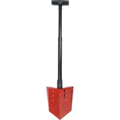 Compact Delta Shovel -Simms Sport Equipment Shop HELYEL D1