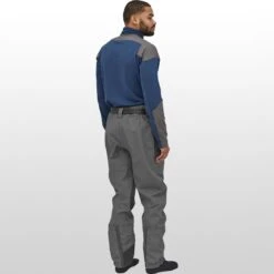 Patagonia Swiftcurrent Wading Pant - Men's -Simms Sport Equipment Shop HEXGRE D7