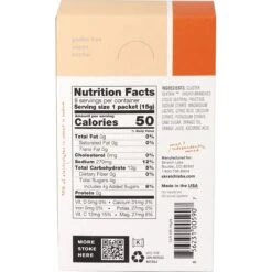 Skratch Labs Clear Hydration Drink Mix - 8-Pack -Simms Sport Equipment Shop HINOFORA D1