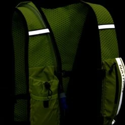 Nathan Hypernight Quick Start 2.0 4L Pack -Simms Sport Equipment Shop HIVIYEGEPR D4