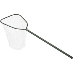 Lunker 38in Handle Boat Net - 2023 -Simms Sport Equipment Shop HUNGRE