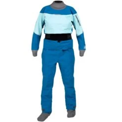 Kokatat Idol GORE-TEX Drysuit - Women's -Simms Sport Equipment Shop ICE