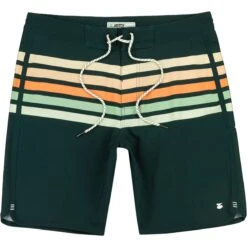 Atlantic Board Short - Men's -Simms Sport Equipment Shop IND 2