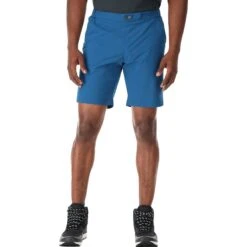 Rab Momentum 9in Short - Men's