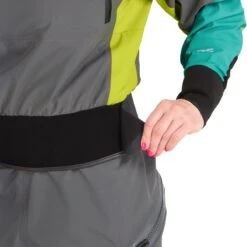 NRS Pivot Drysuit - Women's -Simms Sport Equipment Shop JADLIMA D11