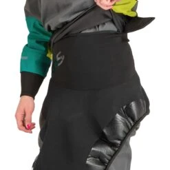 NRS Pivot Drysuit - Women's -Simms Sport Equipment Shop JADLIMA D13