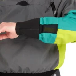 NRS Pivot Drysuit - Women's -Simms Sport Equipment Shop JADLIMA D15