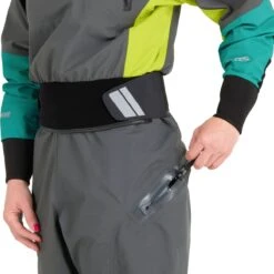 NRS Pivot Drysuit - Women's -Simms Sport Equipment Shop JADLIMA D16