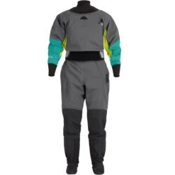 NRS Pivot Drysuit - Women's -Simms Sport Equipment Shop JADLIMA D4