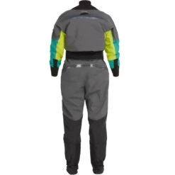 NRS Pivot Drysuit - Women's -Simms Sport Equipment Shop JADLIMA D5