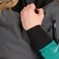 NRS Pivot Drysuit - Women's -Simms Sport Equipment Shop JADLIMA D7
