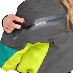 NRS Pivot Drysuit - Women's -Simms Sport Equipment Shop JADLIMA D9