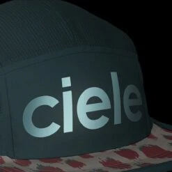 Ciele Athletics Century GOCap -Simms Sport Equipment Shop KIT D5