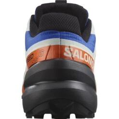 Salomon Speedcross 6 Trail Running Shoe - Men's -Simms Sport Equipment Shop LABLBLSCIB D2