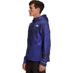 The North Face Printed Winter Warm 1/4-Zip Top - Men's -Simms Sport Equipment Shop LABLYOTOREPR D3