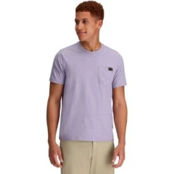 Outdoor Research Essential Pocket T-Shirt - Men's -Simms Sport Equipment Shop LAVHEA 1