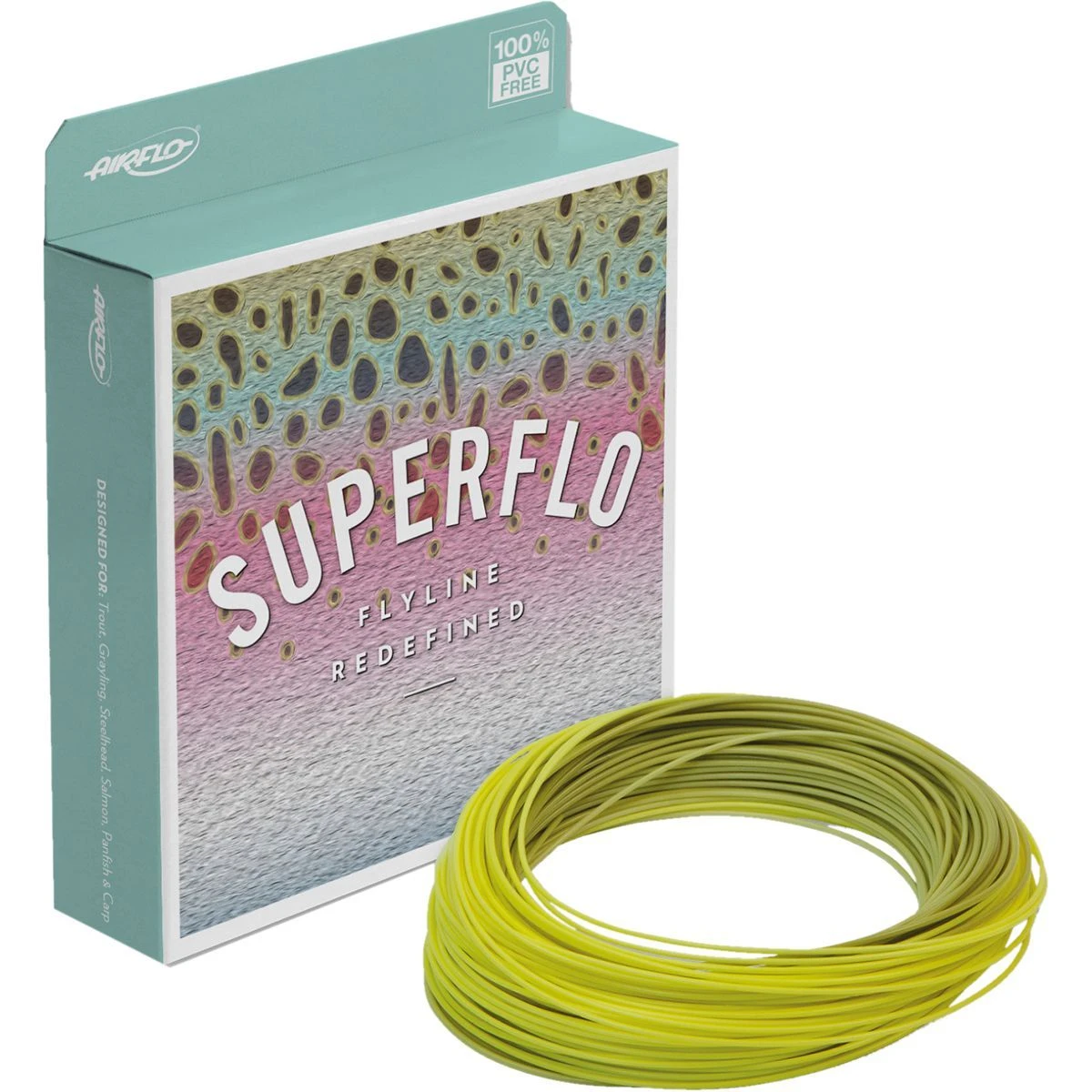 Airflo Super-Flo Elite Floating Fly Line 1 Airflo Super-Flo Elite Floating Fly Line