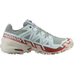 Salomon Speedcross 6 Trail Running Shoe - Men's -Simms Sport Equipment Shop LIPARADABLAQ