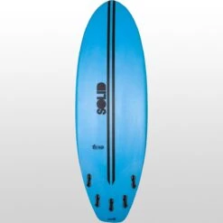 Lunch Break Shortboard Surfboard -Simms Sport Equipment Shop LIQBLU D1