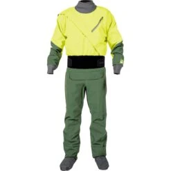 Kokatat Meridian GORE-TEX Dry Suit - Men's 7 Kokatat Meridian GORE-TEX Dry Suit - Men's -Simms Sport Equipment Shop MAN 1