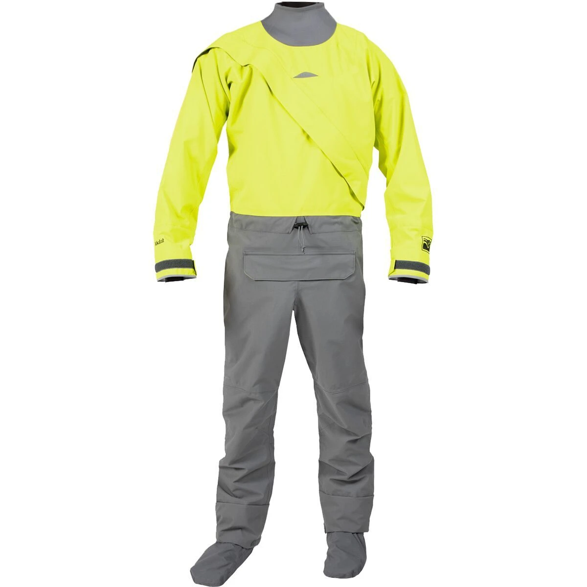 Kokatat Legacy GORE-TEX PRO Dry Suit - Men's 3 Kokatat Legacy GORE-TEX PRO Dry Suit - Men's - Image 3