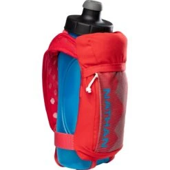 Nathan Quick Squeeze 22oz Bottle -Simms Sport Equipment Shop MARBLUMIN