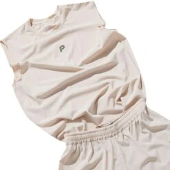 Hillside Cut Off T-Shirt