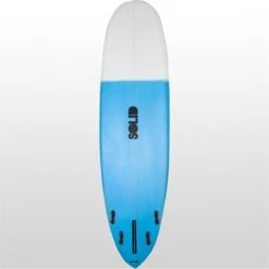 EZ Street Longboard Surfboard