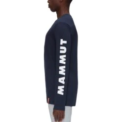 Mammut La Liste Long-Sleeve Shirt - Men's -Simms Sport Equipment Shop MAR D3 1