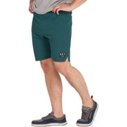 NRS Eddyline Short - Men's -Simms Sport Equipment Shop MED
