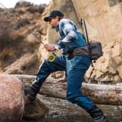 Simms Freestone Stockingfoot Wader - Men's -Simms Sport Equipment Shop MID D1 1