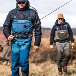 Simms Freestone Stockingfoot Wader - Men's