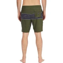 Billabong Tribong LT Boardshort - Men's -Simms Sport Equipment Shop MIL D1