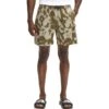 The North Face Class V Belted Printed 7in Short - Men's