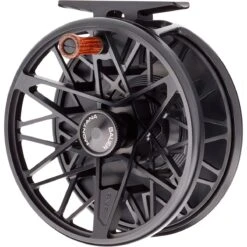 RVR Fly Reel -Simms Sport Equipment Shop MIWIGOHU D1