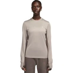 Nike ACG Dri-Fit ADV Goat Rocks Long-Sleeve Top - Women's